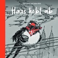 Cover: Hans hebt ab - epubli
