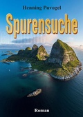 Cover: Spurensuche - epubli