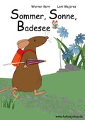Cover: Sommer, Sonne, Badesee - epubli