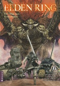 Cover: Elden Ring 06 - Altraverse GmbH