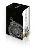 Cover: Ketzer - T&ouml;dliches Wissen &uuml;ber die Bewegung der Erde Collectors Edition 08 mit Schuber - Altraverse GmbH