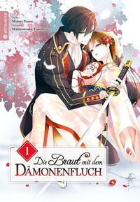 Enlarge image Cover: Die Braut mit dem Dämonenfluch 01 - Altraverse GmbH