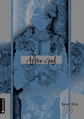 Cover: After God 07 - Altraverse GmbH