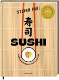 Cover: SUSHI - H&ouml;lker Verlag