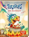 Cover: Furzipups - Das Kochbuch mit pfff - H&ouml;lker Verlag