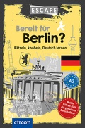 Cover: Bereit f&uuml;r Berlin? - Circon Verlag GmbH