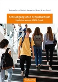 Cover: Schulabgang ohne Schulabschluss - Waxmann