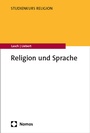 Cover: Religion und Sprache - Nomos