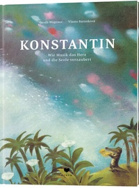 Enlarge image Cover: Konstantin - Bohem Press