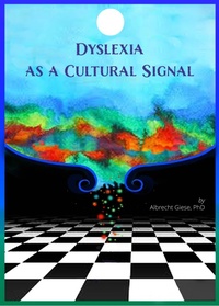 Abbildung von: Dyslexia as a Cultural Signal - Hans-Nietsch-Verlag
