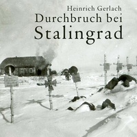Abbildung von: Durchbruch bei Stalingrad - Hierax Medien