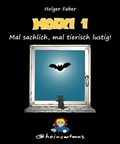 Cover: Hoixi 1 - Faber, Holger