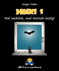 Enlarge image Cover: Hoixi 1 - Faber, Holger