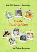 Cover: Coole Geschichten - THK
