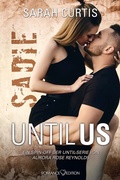 Cover: Until Us: Sadie - Romance Edition