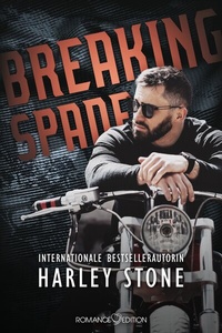 Enlarge image Cover: Breaking Spade - Romance Edition