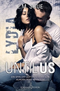 Enlarge image Cover: Until Us: Lydia - Romance Edition