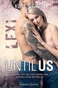 Cover: Until Us: Lexi - Romance Edition