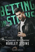 Cover: Betting on Stocks - Romance Edition