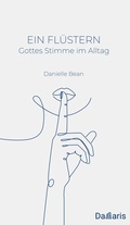 Cover: Ein Fl&uuml;stern - Damaris Verlag