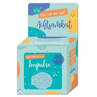 Abbildung von: Das tut mir gut-Würfel - Achtsamkeit - Lingen Verlag