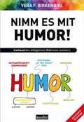 Cover: Nimm es mit Humor! - Klarsicht Verlag