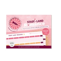 Abbildung von: Stadt-Land-Romance - pen2nature