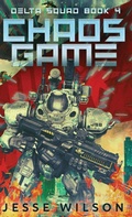 Cover: Chaos Game - Next Chapter