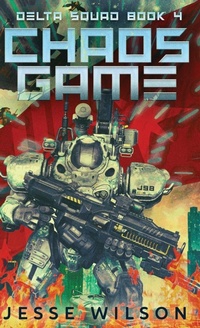 Enlarge image Cover: Chaos Game - Next Chapter