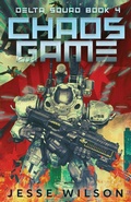 Cover: Chaos Game - Next Chapter