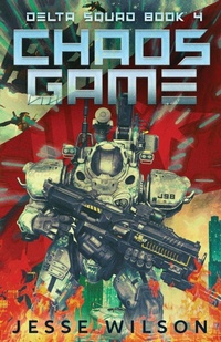 Enlarge image Cover: Chaos Game - Next Chapter