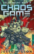 Cover: Chaos Game - Next Chapter