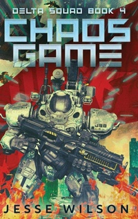 Enlarge image Cover: Chaos Game - Next Chapter