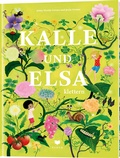 Cover: Kalle und Elsa klettern - Bohem Press