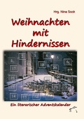 Cover: Weihnachten mit Hindernissen - Edition Paashaas Verlag EPV