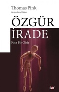Cover: &Ouml;zg&uuml;r Irade - Say Yayinlari