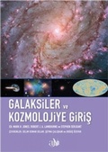Cover: Galaksiler ve Kozmolojiye Giris - Ankara &Uuml;niversitesi Yayinlari