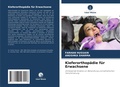 Cover: Kieferorthopaedie fuer Erwachsene - Verlag Unser Wissen