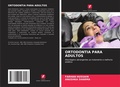 Cover: Ortodontia Para Adultos - Edicoes Nosso Conhecimento
