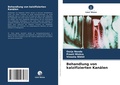 Cover: Behandlung von kalzifizierten Kanaelen - Verlag Unser Wissen