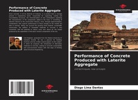 Abbildung von: Performance of Concrete Produced with Laterite Aggregate - Our Knowledge Publishing