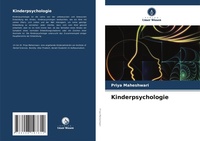 Abbildung von: Kinderpsychologie - Verlag Unser Wissen