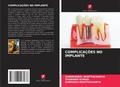 Cover: Complicacoes No Implante - Edicoes Nosso Conhecimento