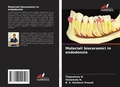 Cover: Materiali bioceramici in endodonzia - Edizioni Sapienza