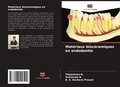 Cover: Materiaux bioceramiques en endodontie - Editions Notre Savoir