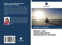 Abbildung von: Skalen- und Verbundvorteile - Verlag Unser Wissen