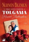 Cover: Erken Kayan Yildizim Tolgama Hasret Mektuplari - Dogan Kitap