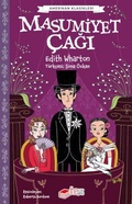 Cover: Masumiyet Cagi - The Kitap Genc