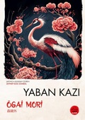 Cover: Yaban Kazi - Tokyo Manga