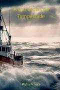 Cover: A Ilha Depois Da Tempestade - Clube de Autores